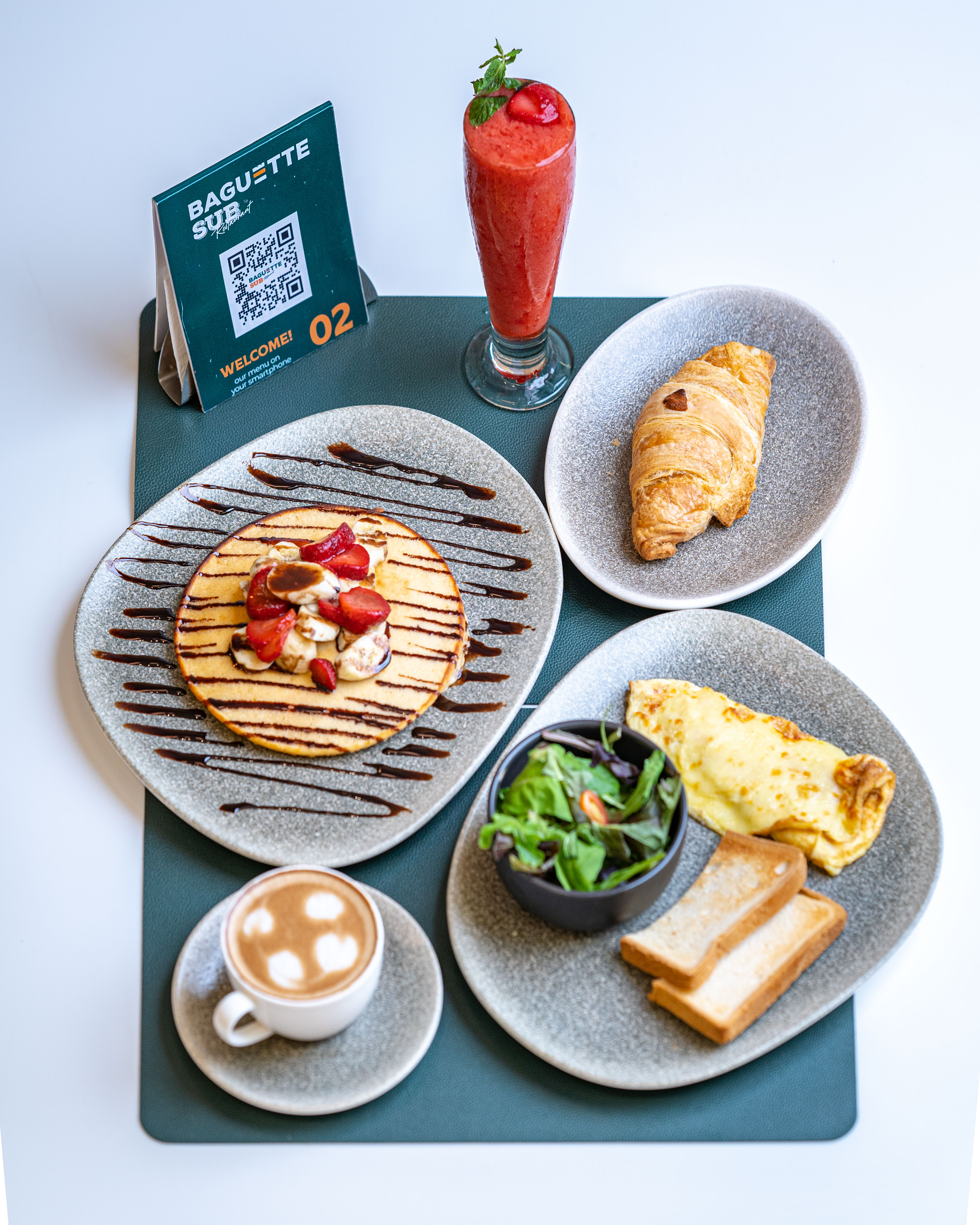 BAGUETTE SUB - Image 35